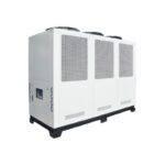 40hp air cooled chiller