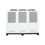 40hp air cooled chiller