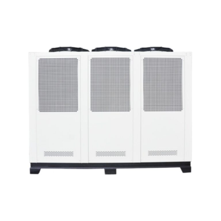 40hp air cooled chiller
