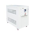 36kw explosion proof mold temperature controller