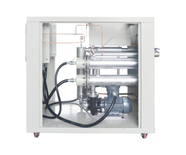 36kw explosion proof mold temperature controller