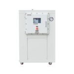 36kw explosion proof mold temperature controller