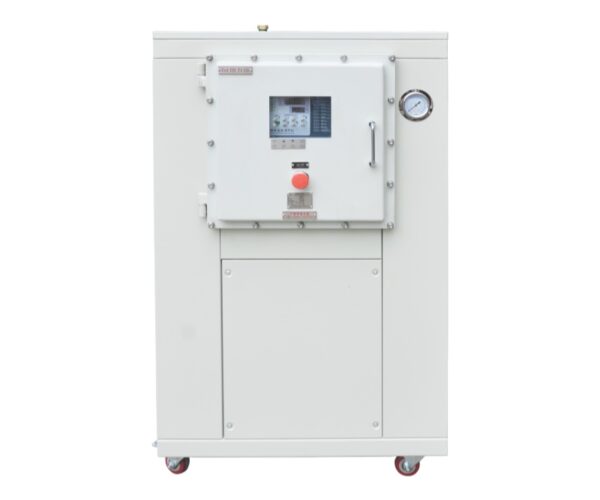 36kw explosion proof mold temperature controller
