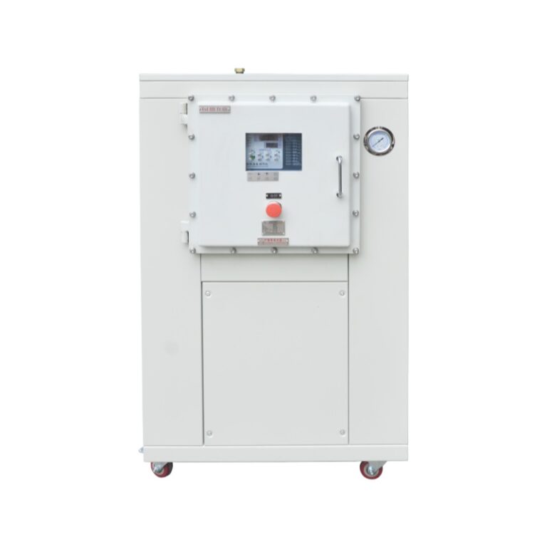 36kw explosion proof mold temperature controller