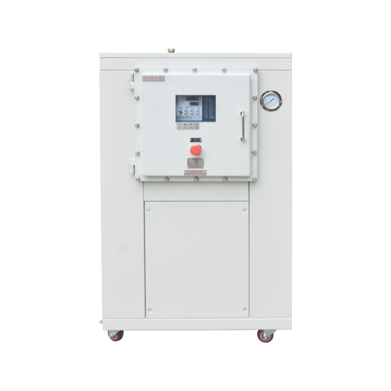 36kw explosion proof mold temperature controller 36kw explosion proof mold temperature controller