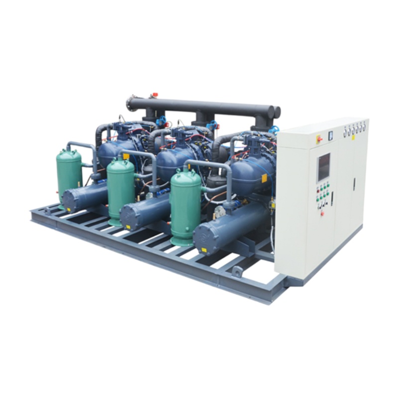 180hp water cooled screw chiller 180hp water cooled screw chiller
