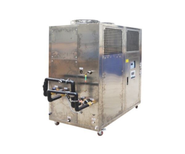 5hp heating & cooling chiller