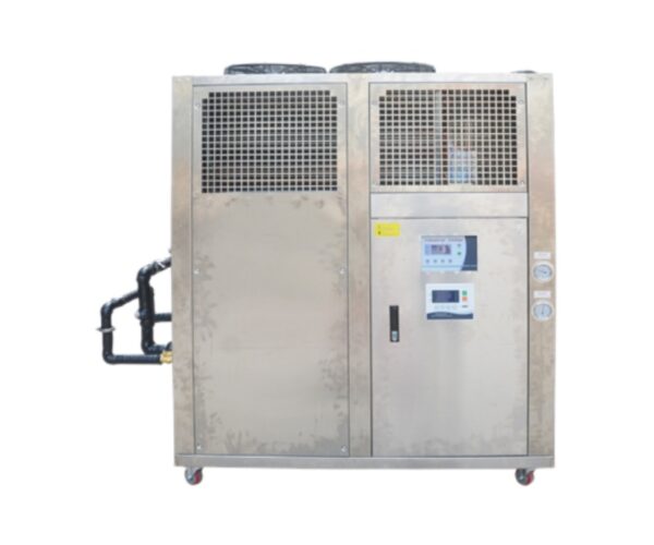 5hp heating & cooling chiller