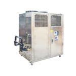 5hp heating & cooling chiller