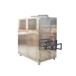 5hp heating & cooling chiller