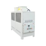 12hp air cooled explosion proof chiller