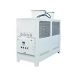 12hp air cooled explosion proof chiller