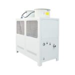 12hp air cooled explosion proof chiller