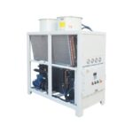 12hp air cooled explosion proof chiller