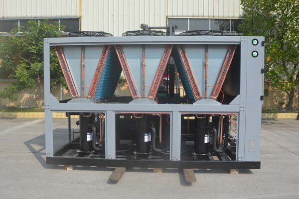 Air-Cooled Chillers