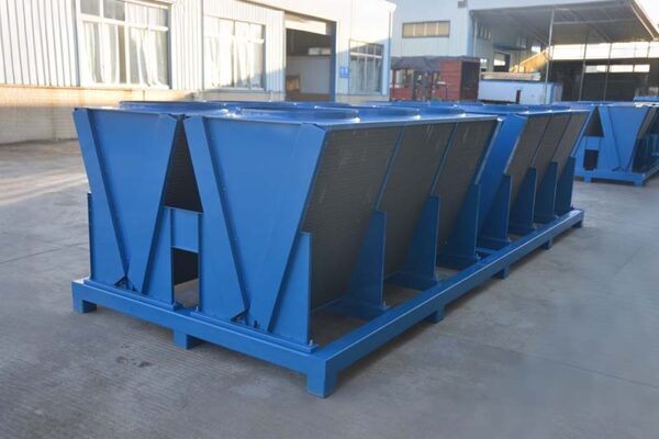 Chiller Parts