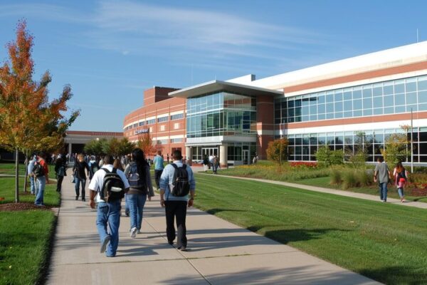 Schools & Universities