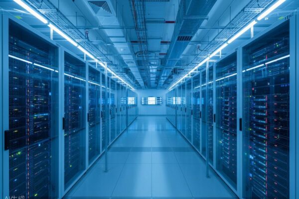 Data Centers