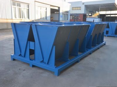 Chiller Parts